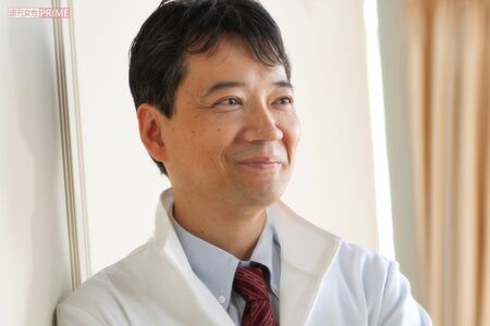 今井一彰先生