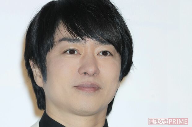 『ひみつの嵐ちゃん！』の「マネキンファイブ」で、パーカにパーカを重ね着するWパーカで登場し、衝撃のファッションセンスを披露した櫻井翔