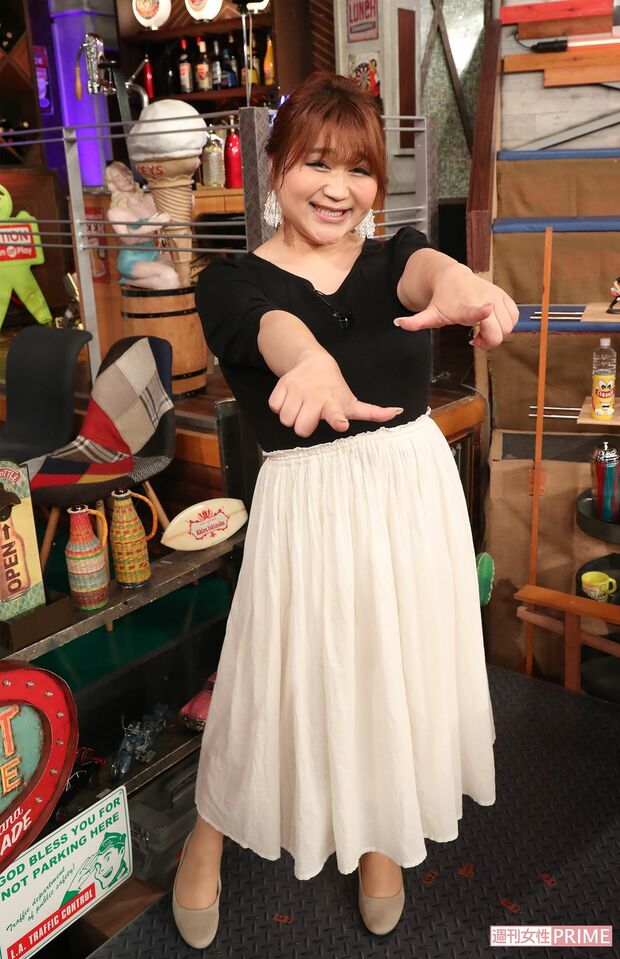 大ブレイクしたりんごちゃんは……？