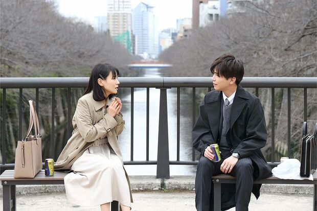 『あなたがしてくれなくても』毎週木曜夜10時～（フジテレビ系）放送中