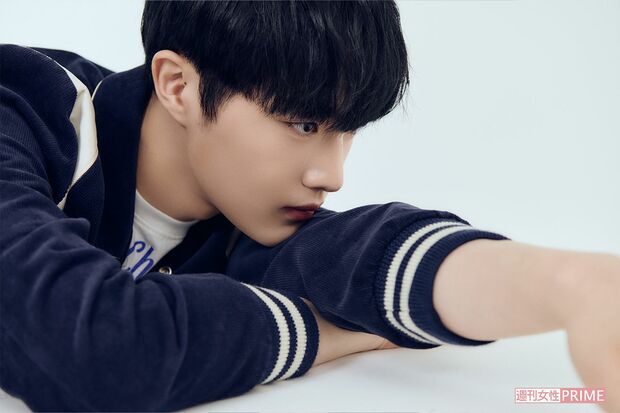 HYUNSUK（ヒョンソク）