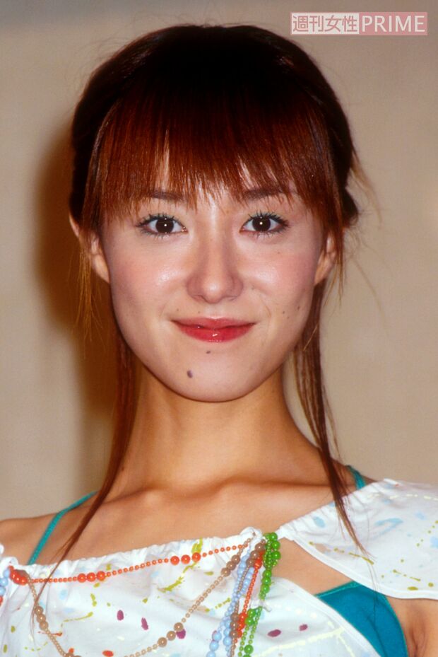 真中瞳（現在は東風万智子）主演の『メッセージ』は当時『夫のカノジョ』までの10年間最低視聴率だった