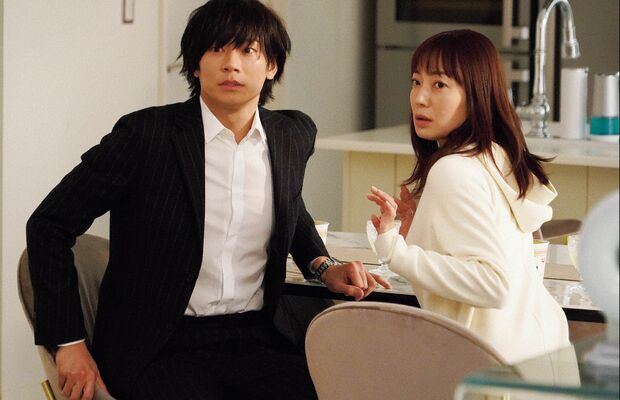 『ウチの娘は、彼氏が出来ない!!』 日本テレビ系水曜夜10時～