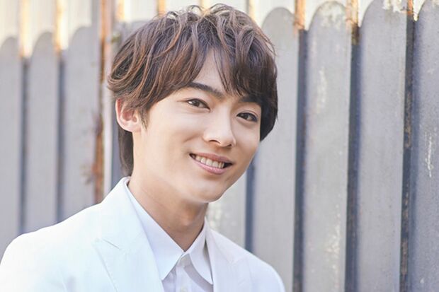 辰巳ゆうと公式サイトより