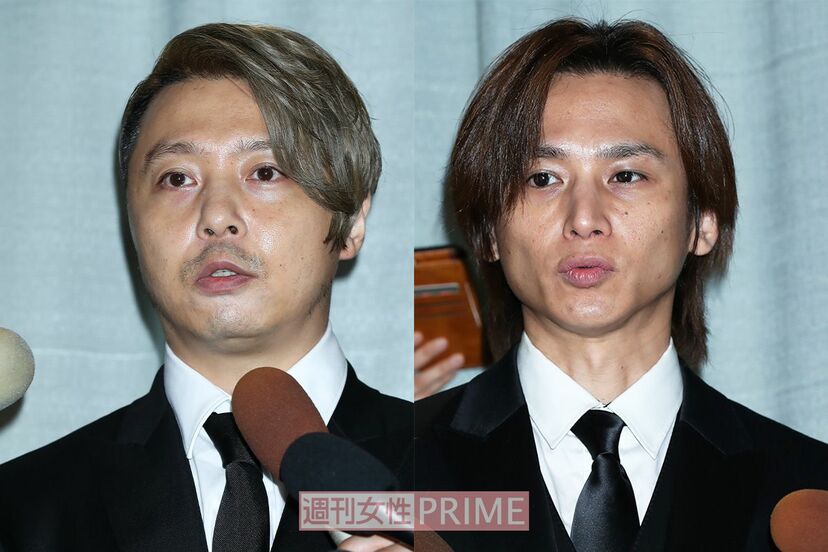 画像・写真】KinKi Kidsは42回、ジャニーズが「オリコンランキング1位