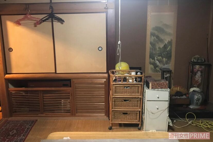 画像 写真 部屋が汚いという理由で 死の選択 も ゴミ屋敷清掃人が見てきた汚部屋の住人 ニュース概要 週刊女性prime