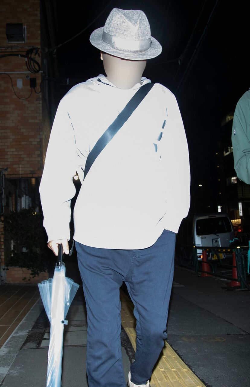 画像 写真 飯島直子に離婚を決意させた 夫の路チュー写真 と 不倫相手女優の その後 週刊女性prime