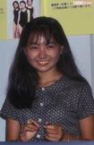 「チャイドル時代」に写真集の発売記念イベントで笑顔をみせる野村佑香