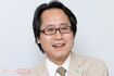 志駕晃さん　撮影／北村史成