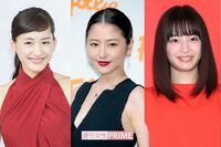 長澤まさみはスキンヘッド! 私生活も犠牲にする体当たり俳優たちのド根性