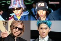 木村拓哉 工藤静香の元カレ・YOSHIKI率いるバンド『THE LAST ROCKSTARS』がNHK紅白出場に複雑胸中 メンバ…