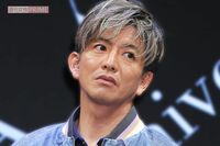 木村拓哉、『教場0』撮影で誕生日迎えた新垣結衣に「ハマるから読んで」 自分の愛読漫画『六三四の剣』全…