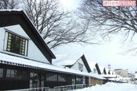 <この冬行きたい>新潟、山形、秋田…景色よし! ご飯よし! 激アツきらきら旅
