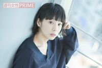 夏帆、憧れの人との仕事で興奮状態に!「頑張って続けてきてよかったな」