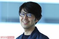 川村元気さんが「取材したら、誰も恋愛していなかった」 その先に書いた恋愛小説