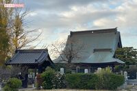 茨城・夜道のひとり歩き狙って…背中投石・置引・名誉毀損投稿 JKわいせつ僧侶・木村孝道容疑者(41)、逮…