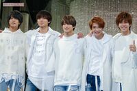 King & Princeが英会話スクール通い!背景に「ジャニー喜多川さんの夢」の世界進出