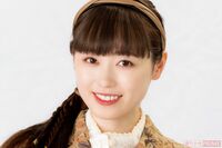 福原遥、日本テレビドラマ『マル秘の密子さん』でダークな役に初挑戦!インタビュー中にうっかり発言!?