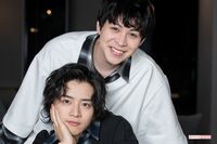 西銘駿×飯島寛騎、仲よしだけど仕事ではライバル!もし同じ人を好きになったら?