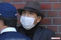 “号泣議員”こと野々村竜太郎氏「きれいさっぱり忘れましょう」「気長に待ちましょう」春から“高額恋愛サ…