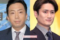 市川猿之助の代役・中村隼人、高校の卒業アルバムが「すごすぎる顔ぶれ」でネット驚愕!「まだあどけない」…