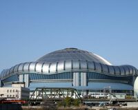 嵐チケット転売防止で顔認証システム導入 試験公演では目視