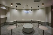 東京都内にある「スタイリッシュな喫煙所」から、街の美化と分煙社会を考える