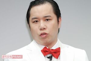 お笑いコンビ『霜降り明星』のせいや