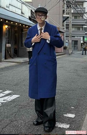 もりひ　2003年生まれ。鍼灸師として整骨院に勤務しながら、ユーチューバーやティックトッカーとして活動。小学2年生の時にがんが見つかり入退院を繰り返す。明細胞性歯原性悪性腫瘍という世界でも症例の少ない希少がん。昨年がん治療の影響で顔に穴があき、その時期から配信を始め注目を集める。