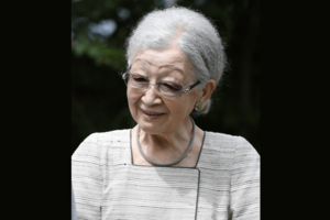 今年8月、ご静養のため上皇さまと4年ぶりに長野県軽井沢町を訪問された美智子さま