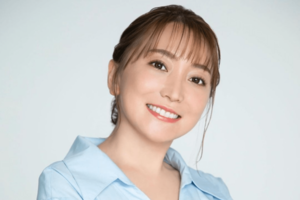 加トちゃん妻・綾菜さん