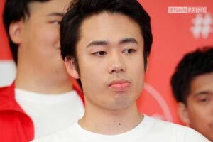 『フィッシャーズ』のシルクロード