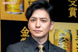 生田斗真