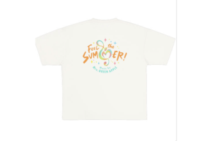 『Mrs. GREEN APPLE』と東京ディズニーランドのコラボグッズ（公式サイトより）