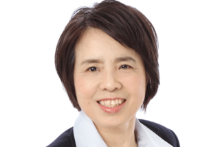 守帰朋子さん
