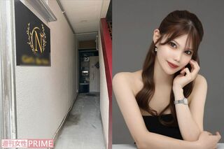 《浜松》ガールズバー殺人事件で逮捕男の「嫉妬すると音を出す」「なだめるとセクハラ」の“イタ客”ぶり