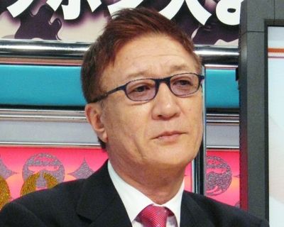 横領疑惑のやしきたかじん元マネジャー「本当にありえない」