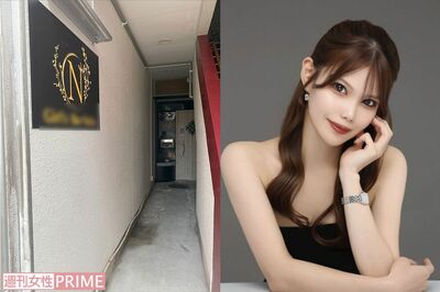《浜松》ガールズバー殺人事件で逮捕男の「嫉妬すると音を出す」「なだめるとセクハラ」の“イタ客”ぶり