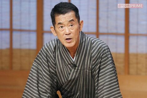 三遊亭円楽さんの『笑点』後継に林家三平が急浮上？ 美人落語家・蝶花楼桃花が本命視も、恒例の“結婚いじ…