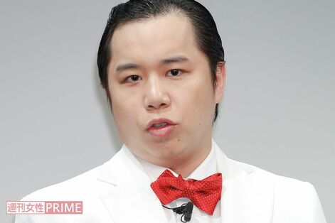 霜降り明星・せいやがタクシー乗車中に高速道路で衝突事故、現場で回した動画を紹介して“死の恐怖”語る