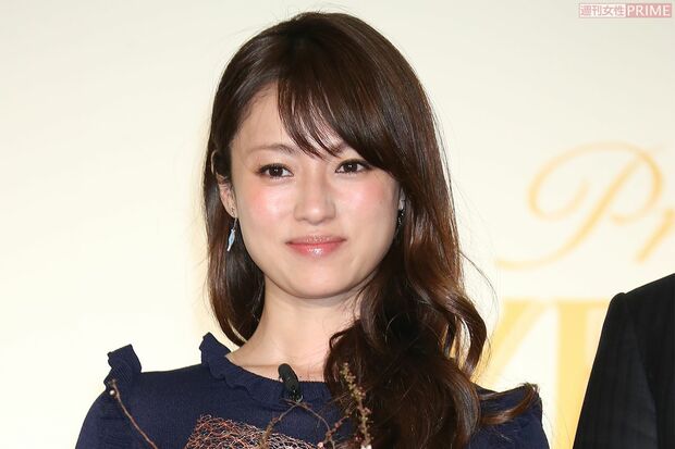 シリーズものなのに数字がふるわない『ルパンの娘2』深田恭子