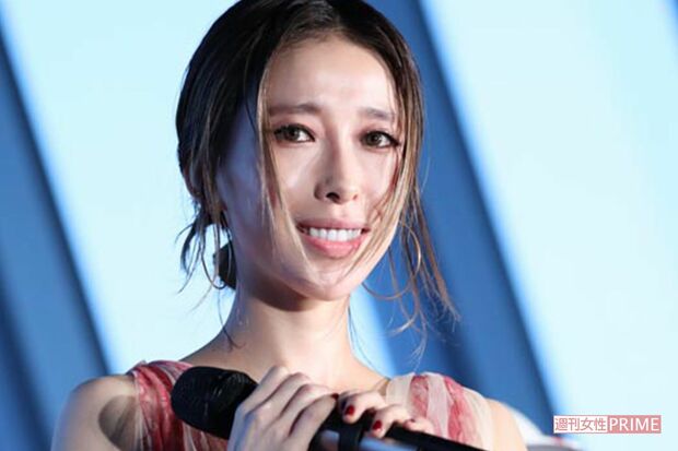 加藤ミリヤ（2017年撮影）