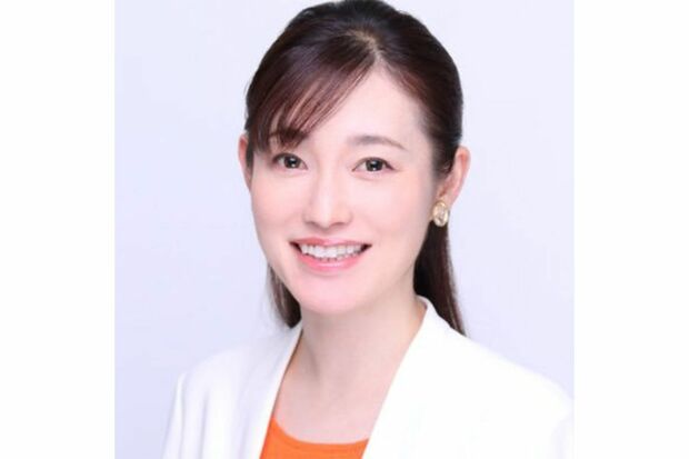 参政党の新人候補さや氏(本人のXアカウントより)