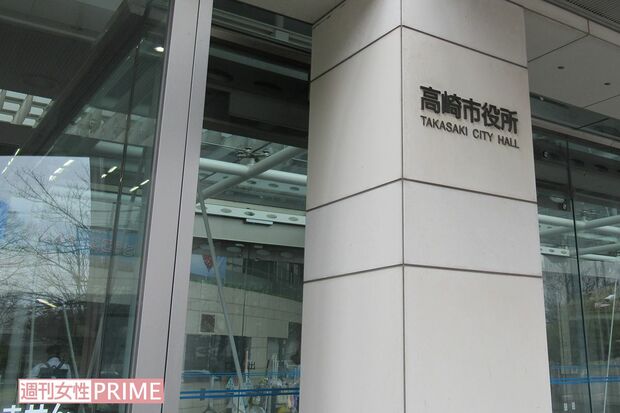 出産する前に母親は高崎市役所に「お金がないので子どもを育てられない」という旨の相談をしていた