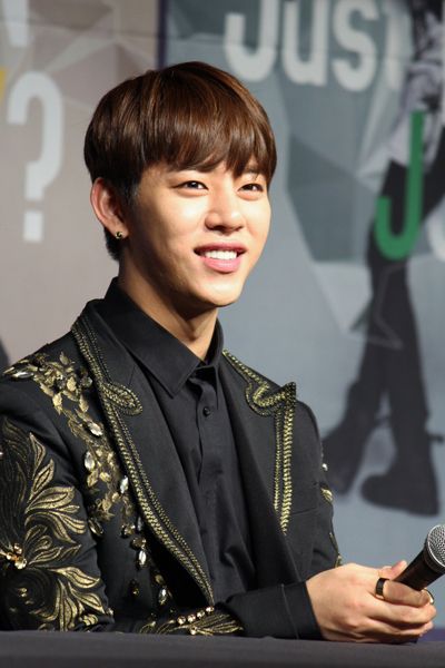 写真：デヒョン