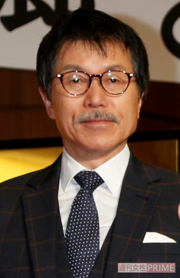 映画『浅田家！』で二宮和也の家族を演じた父役の平田満