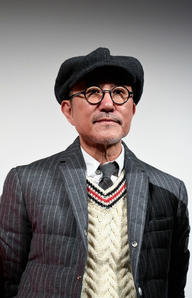 1月11日に亡くなった高橋幸宏さん