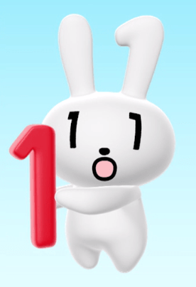 マイナンバーのPRキャラクター・マイナちゃん