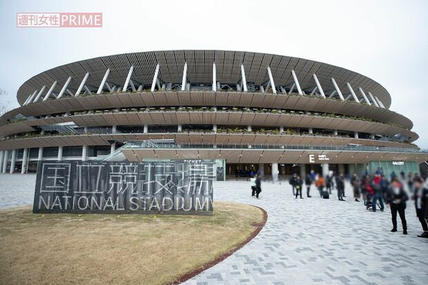 嵐ファンが切望する、国立競技場コンサートは追加されるか