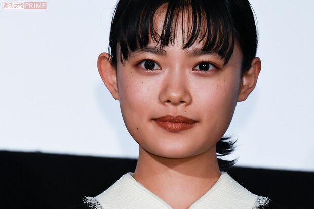 大原櫻子 プロフィール 最新情報まとめ 週刊女性prime